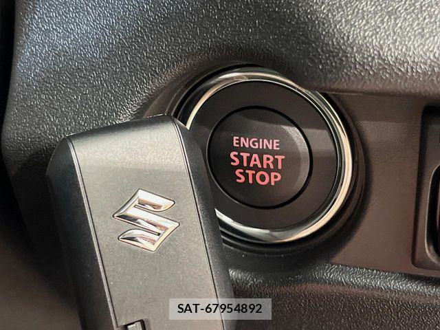 Suzuki JIMNY 2026-07 8208029-7