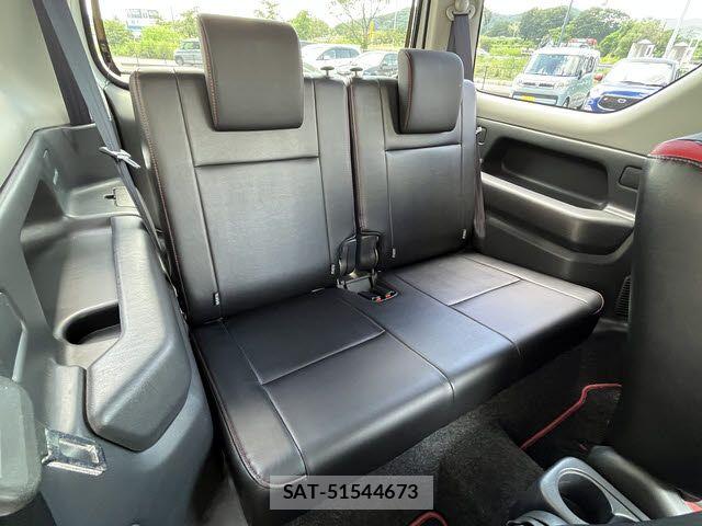 Suzuki JIMNY 2014-02 8208056-9