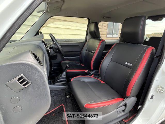 Suzuki JIMNY 2014-02 8208056-18