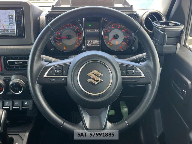 Suzuki JIMNY 2021-06 8208038-10