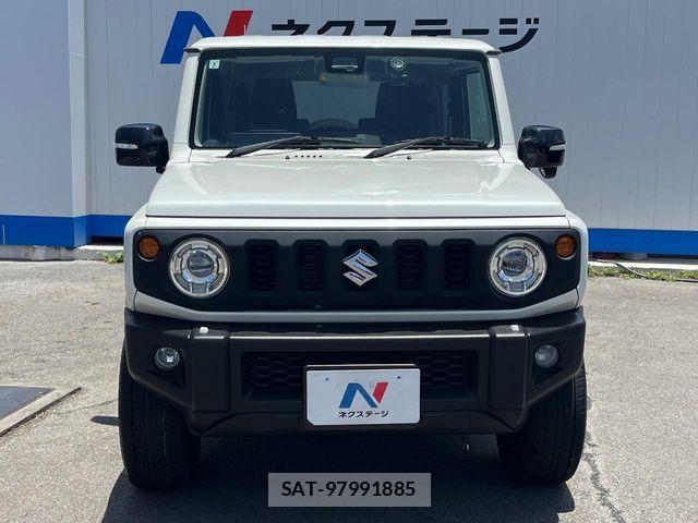 Suzuki JIMNY 2021-06 8208038-13
