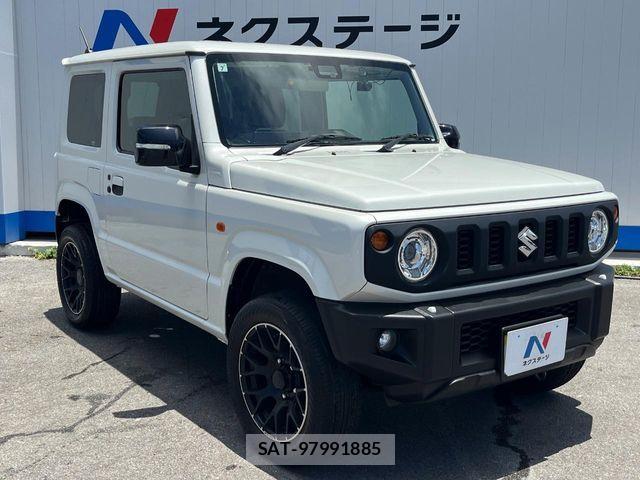 Suzuki JIMNY 2021-06 8208038-15