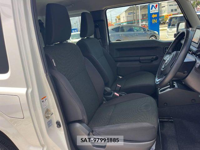 Suzuki JIMNY 2021-06 8208038-8