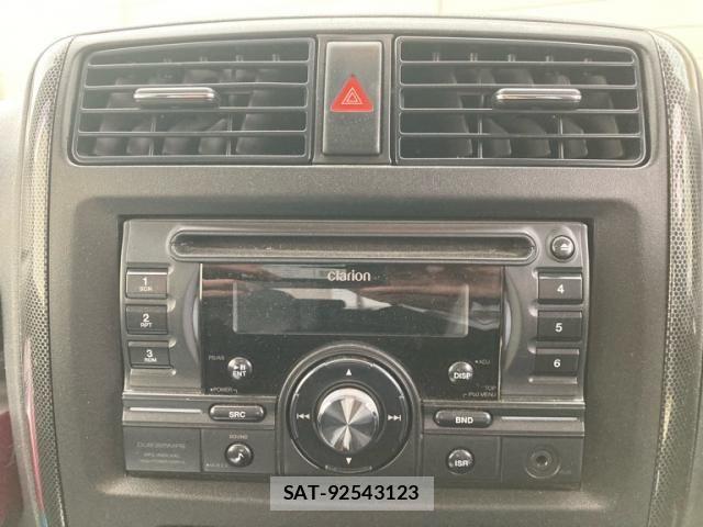 Suzuki JIMNY 2011-06 8230479-21