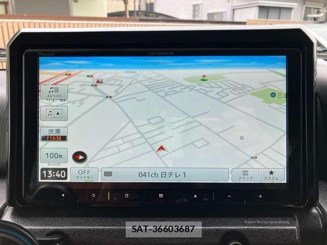 Suzuki JIMNY 2020-09 8230467-10