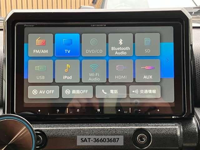 Suzuki JIMNY 2020-09 8230467-11