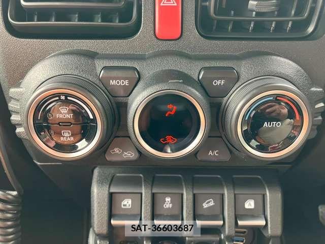 Suzuki JIMNY 2020-09 8230467-12