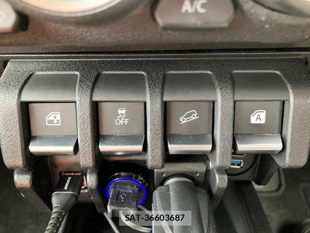 Suzuki JIMNY 2020-09 8230467-13