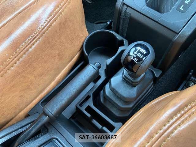 Suzuki JIMNY 2020-09 8230467-15