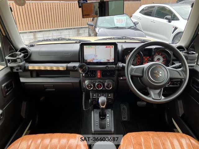 Suzuki JIMNY 2020-09 8230467-1