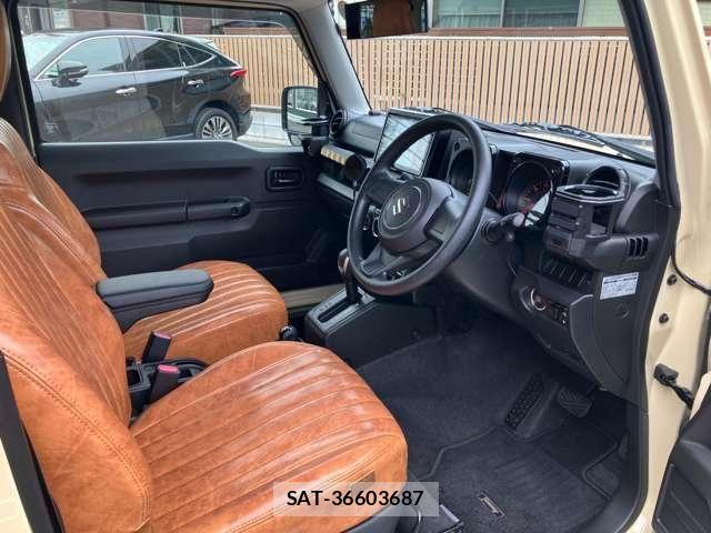 Suzuki JIMNY 2020-09 8230467-22
