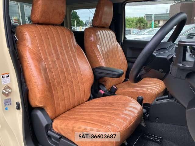 Suzuki JIMNY 2020-09 8230467-23