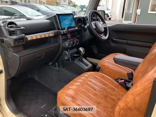 Suzuki JIMNY 2020-09 8230467-24