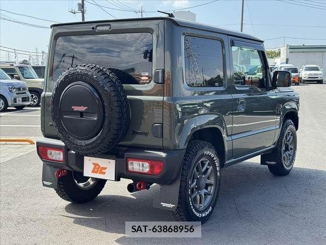 Suzuki JIMNY 2018-07 8230461-14