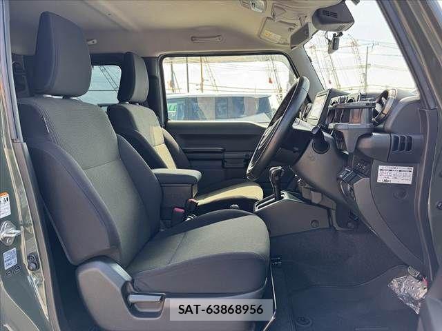 Suzuki JIMNY 2018-07 8230461-15