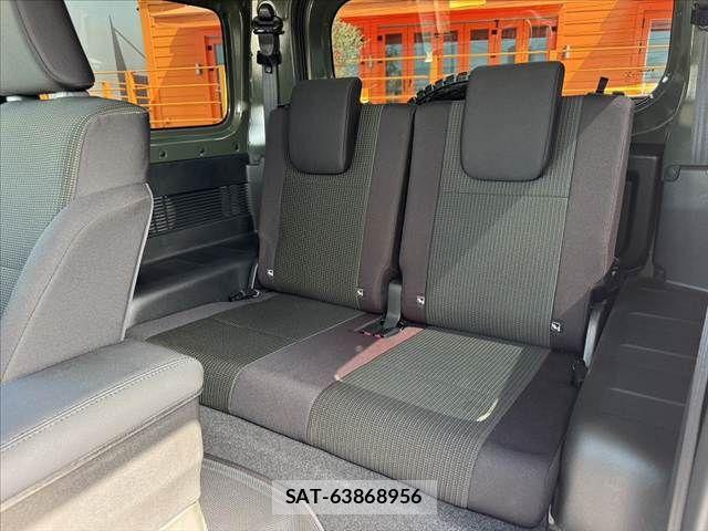 Suzuki JIMNY 2018-07 8230461-17