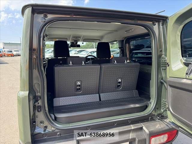 Suzuki JIMNY 2018-07 8230461-18
