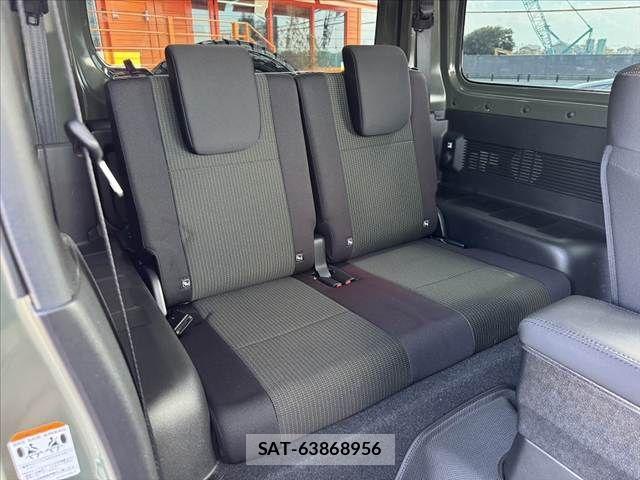 Suzuki JIMNY 2018-07 8230461-20