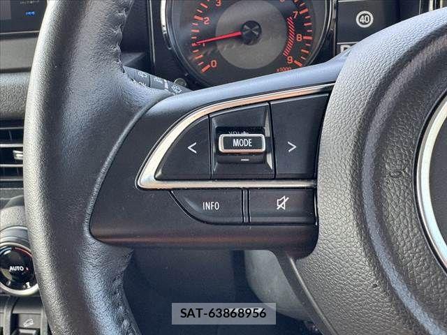 Suzuki JIMNY 2018-07 8230461-27