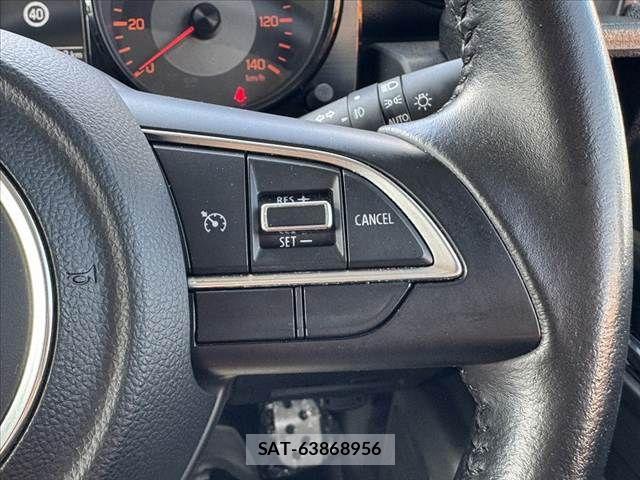 Suzuki JIMNY 2018-07 8230461-28