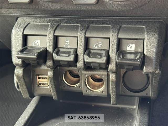 Suzuki JIMNY 2018-07 8230461-29