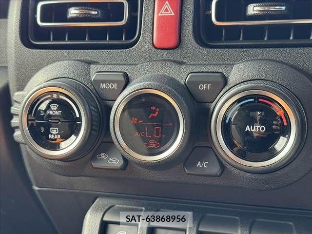 Suzuki JIMNY 2018-07 8230461-3