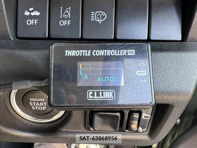 Suzuki JIMNY 2018-07 8230461-5