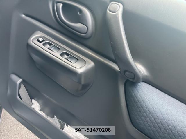 Suzuki JIMNY 2003-12 8230474-9