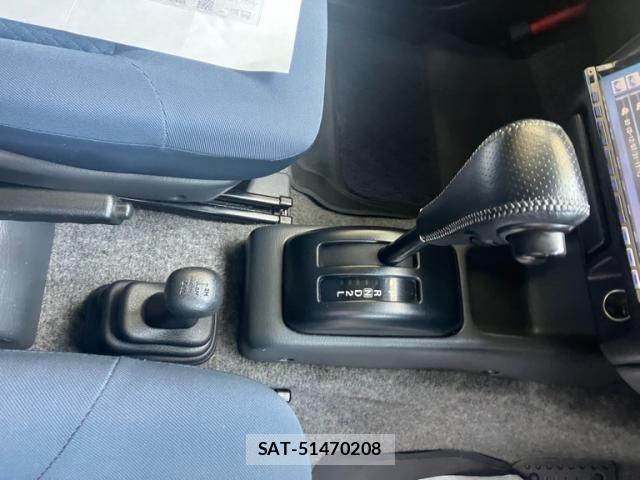 Suzuki JIMNY 2003-12 8230474-10
