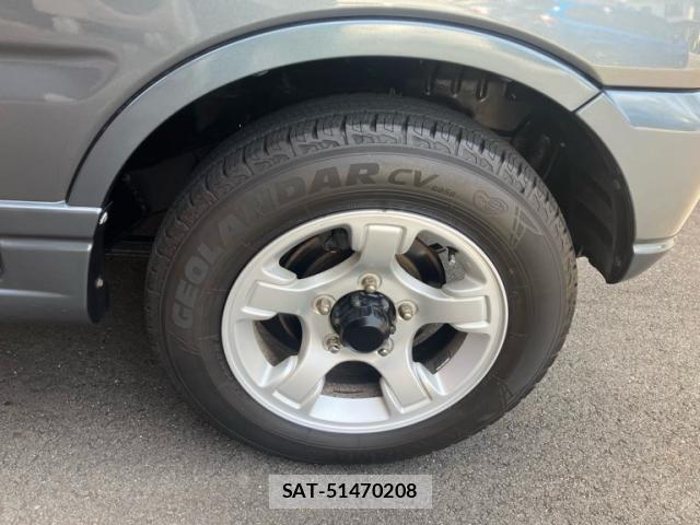 Suzuki JIMNY 2003-12 8230474-14