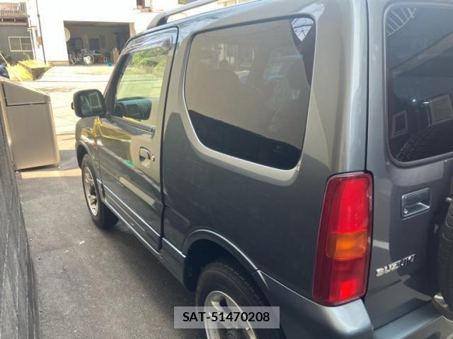 Suzuki JIMNY 2003-12 8230474-17