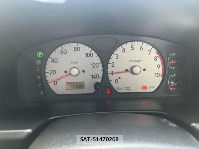 Suzuki JIMNY 2003-12 8230474-22