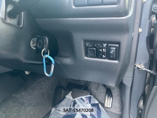 Suzuki JIMNY 2003-12 8230474-8
