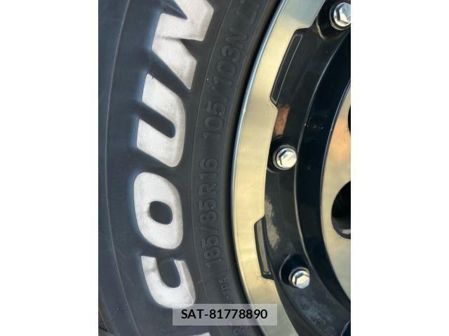 Suzuki JIMNY 2021-03 8230470-9