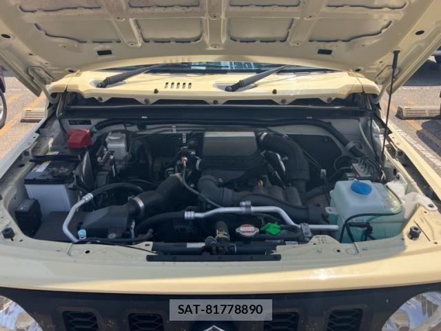 Suzuki JIMNY 2021-03 8230470-11