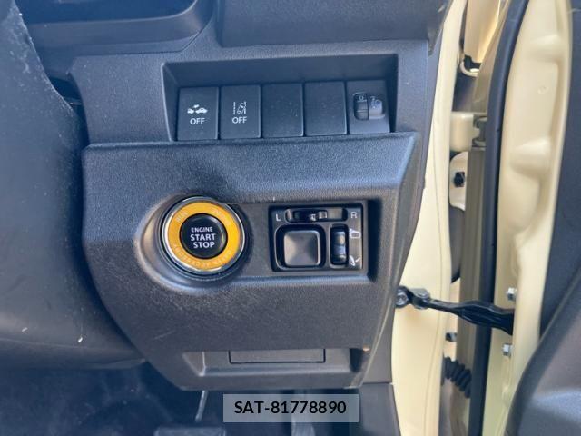 Suzuki JIMNY 2021-03 8230470-14