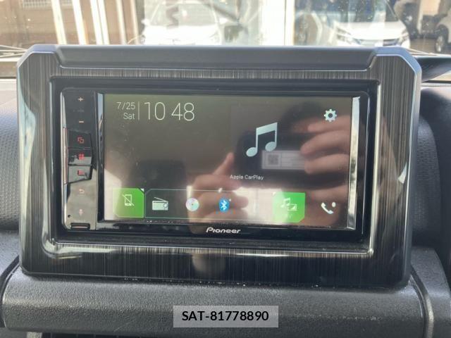 Suzuki JIMNY 2021-03 8230470-16