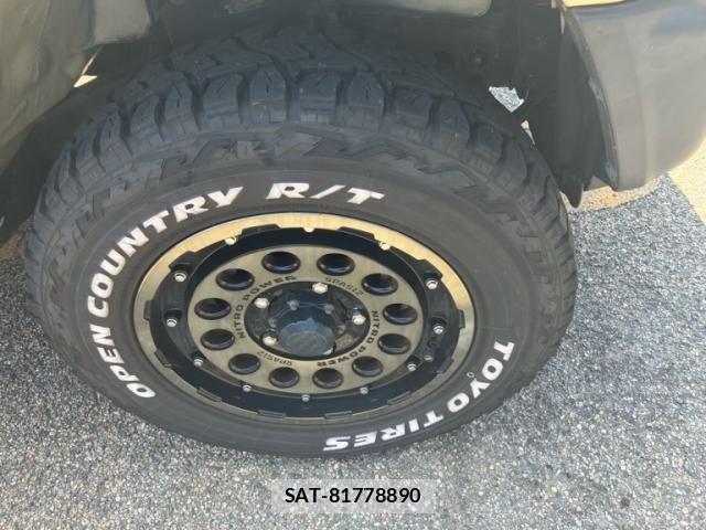 Suzuki JIMNY 2021-03 8230470-5
