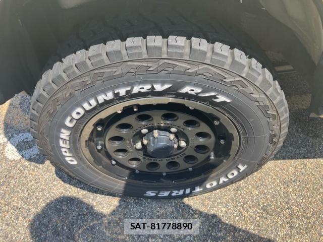 Suzuki JIMNY 2021-03 8230470-8