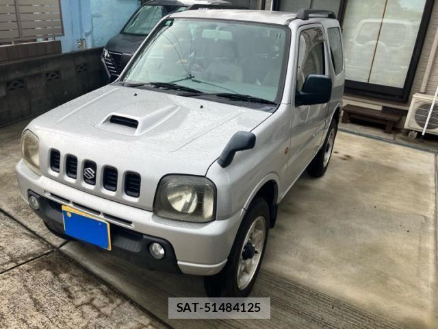 Suzuki JIMNY 1999-01 8230480-0
