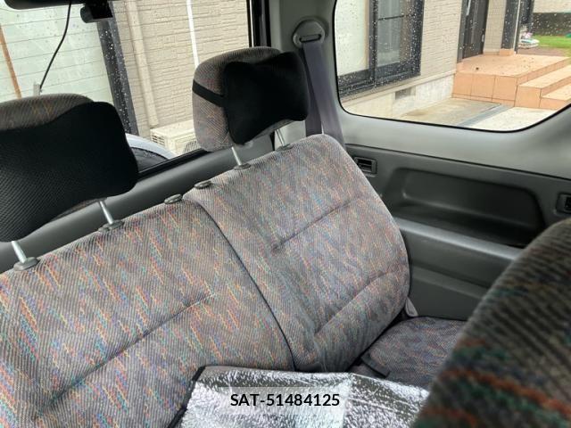 Suzuki JIMNY 1999-01 8230480-11