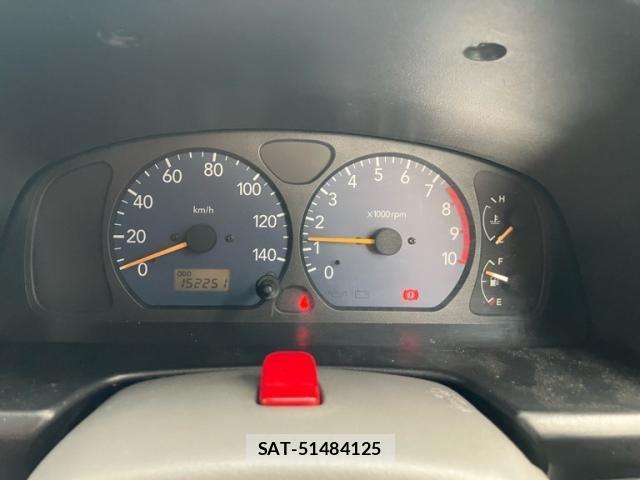 Suzuki JIMNY 1999-01 8230480-18