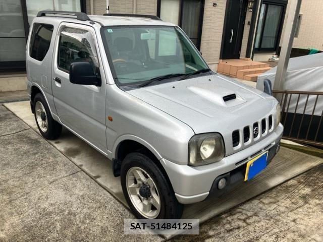 Suzuki JIMNY 1999-01 8230480-1