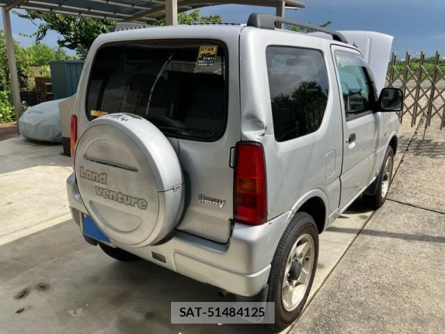 Suzuki JIMNY 1999-01 8230480-20