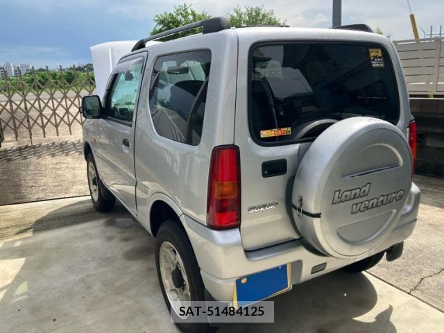 Suzuki JIMNY 1999-01 8230480-21