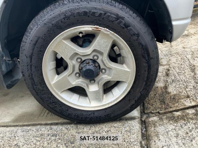 Suzuki JIMNY 1999-01 8230480-2