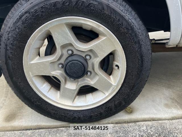 Suzuki JIMNY 1999-01 8230480-3