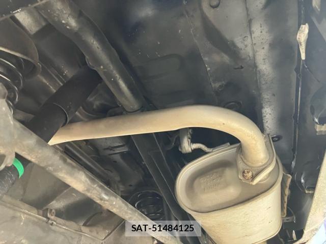 Suzuki JIMNY 1999-01 8230480-4