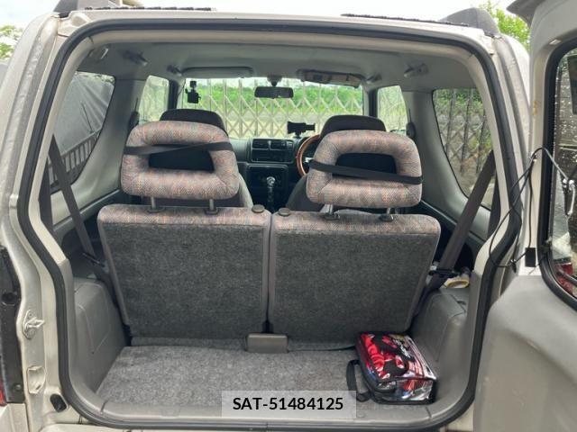 Suzuki JIMNY 1999-01 8230480-6
