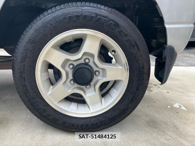 Suzuki JIMNY 1999-01 8230480-7